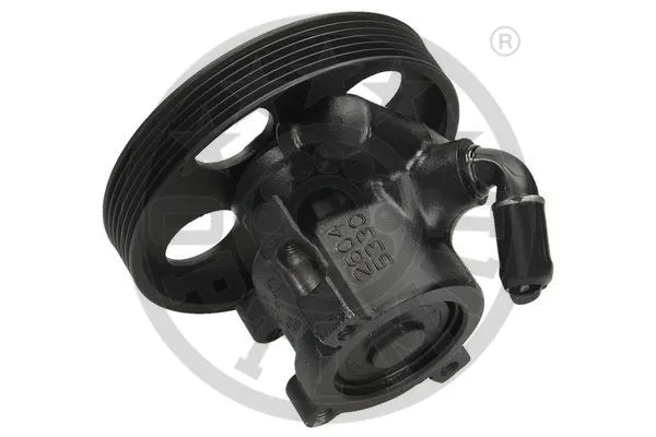 Hydraulic Pump, steering