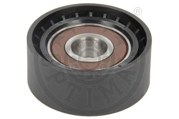 Deflection/Guide Pulley, V-ribbed belt (0-N2217S1)