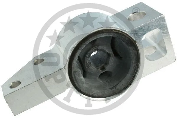 Mounting, control/trailing arm