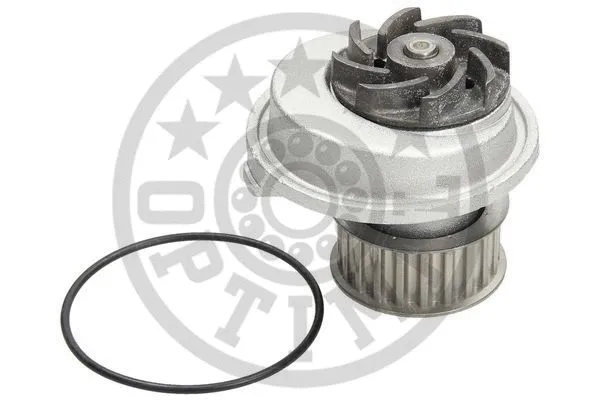 Water Pump, engine cooling