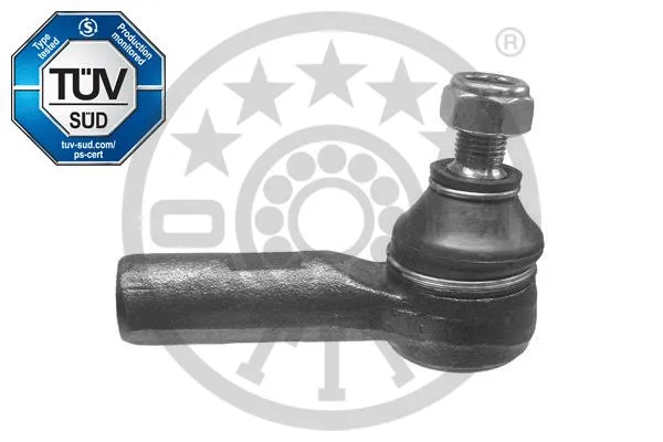 Tie Rod End (G1-614)