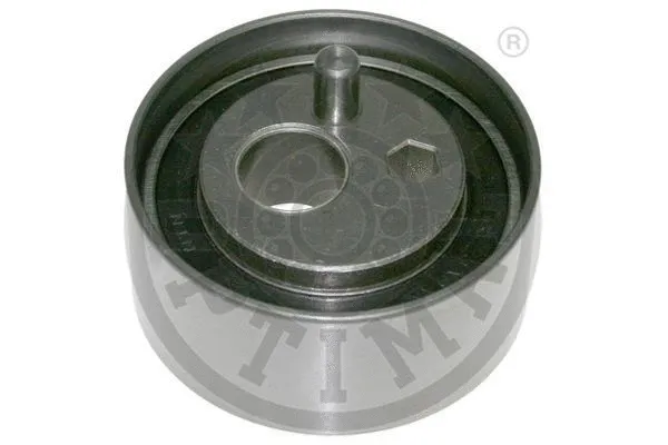 Tensioner Pulley, timing belt (0-N1238)