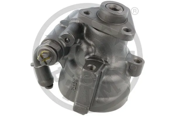 Hydraulic Pump, steering