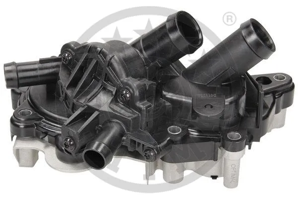 Water Pump, engine cooling (AQ-2349)
