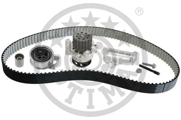 Water Pump & Timing Belt Kit (SK-1583AQ2)
