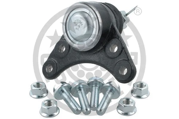 Ball Joint