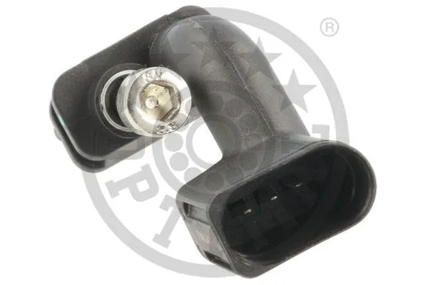 Sensor, crankshaft pulse