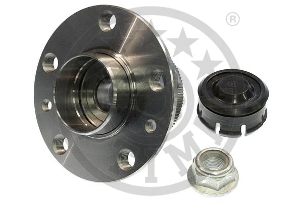 Wheel Bearing Kit