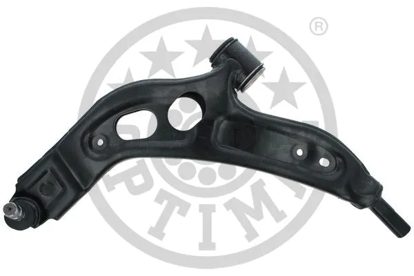 Control/Trailing Arm, wheel suspension (G6-2084)