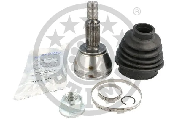 Joint Kit, drive shaft (CW-2776)