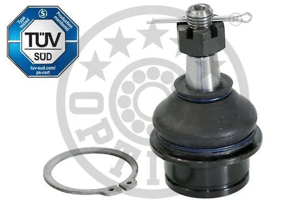 Ball Joint (G3-1026)