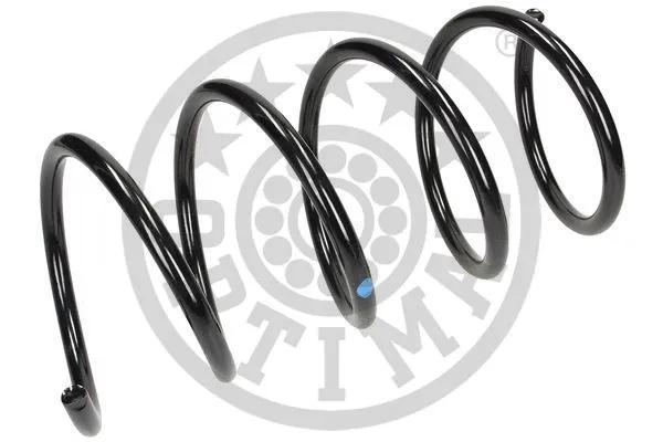 Suspension Spring (AF-2773)
