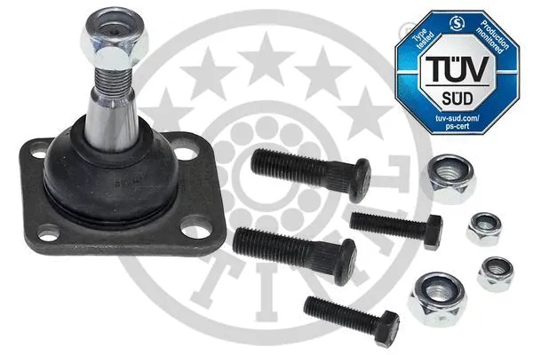 Ball Joint (G3-035)