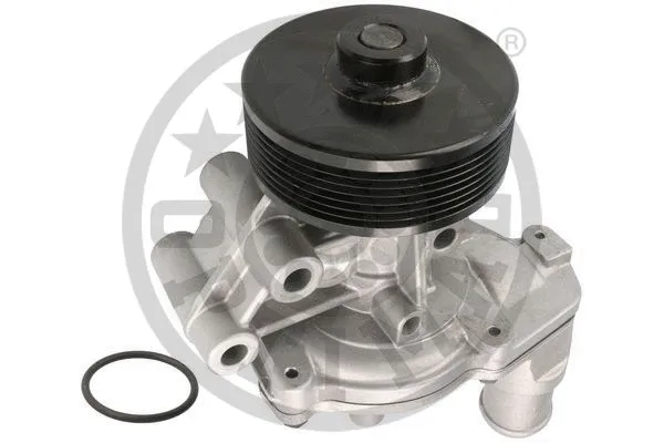 Water Pump, engine cooling (AQ-2489)