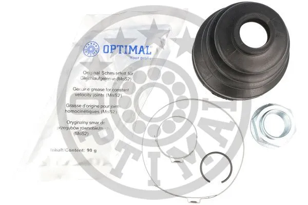 Bellow Kit, drive shaft (CVB-10476CR)