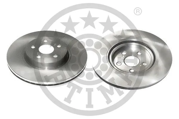 Brake Disc (BS-8134C)