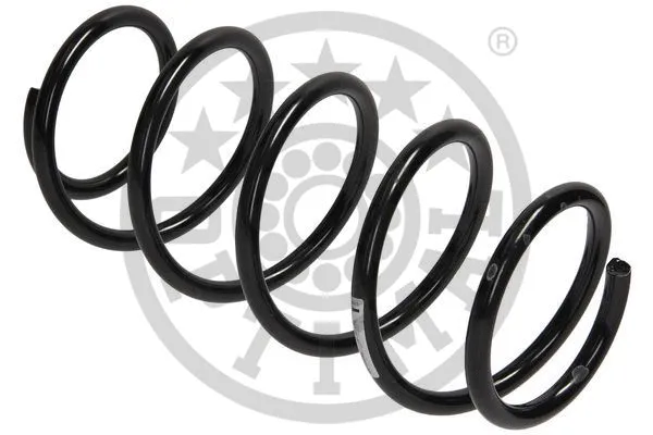 Suspension Spring (IF-20476)