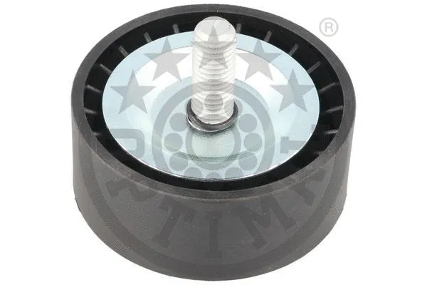 Deflection/Guide Pulley, V-ribbed belt (0-N2238)
