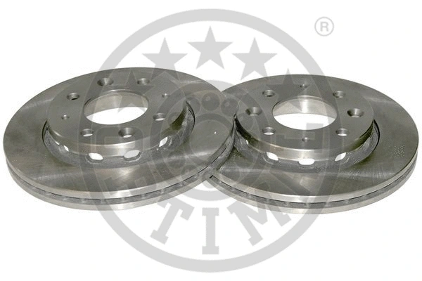 Brake Disc (BS-8192)