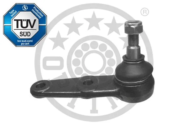 Ball Joint (G3-779)