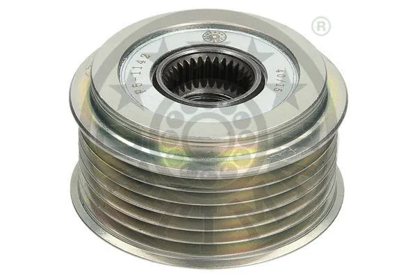 Alternator Freewheel Clutch (F5-1142)