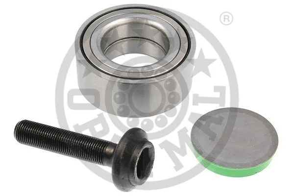 Wheel Bearing Kit (102097)