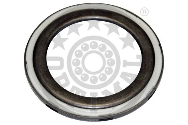Rolling Bearing, suspension strut support mount (F8-6512)