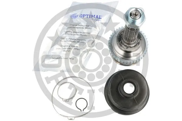 Joint Kit, drive shaft (CW-2538)