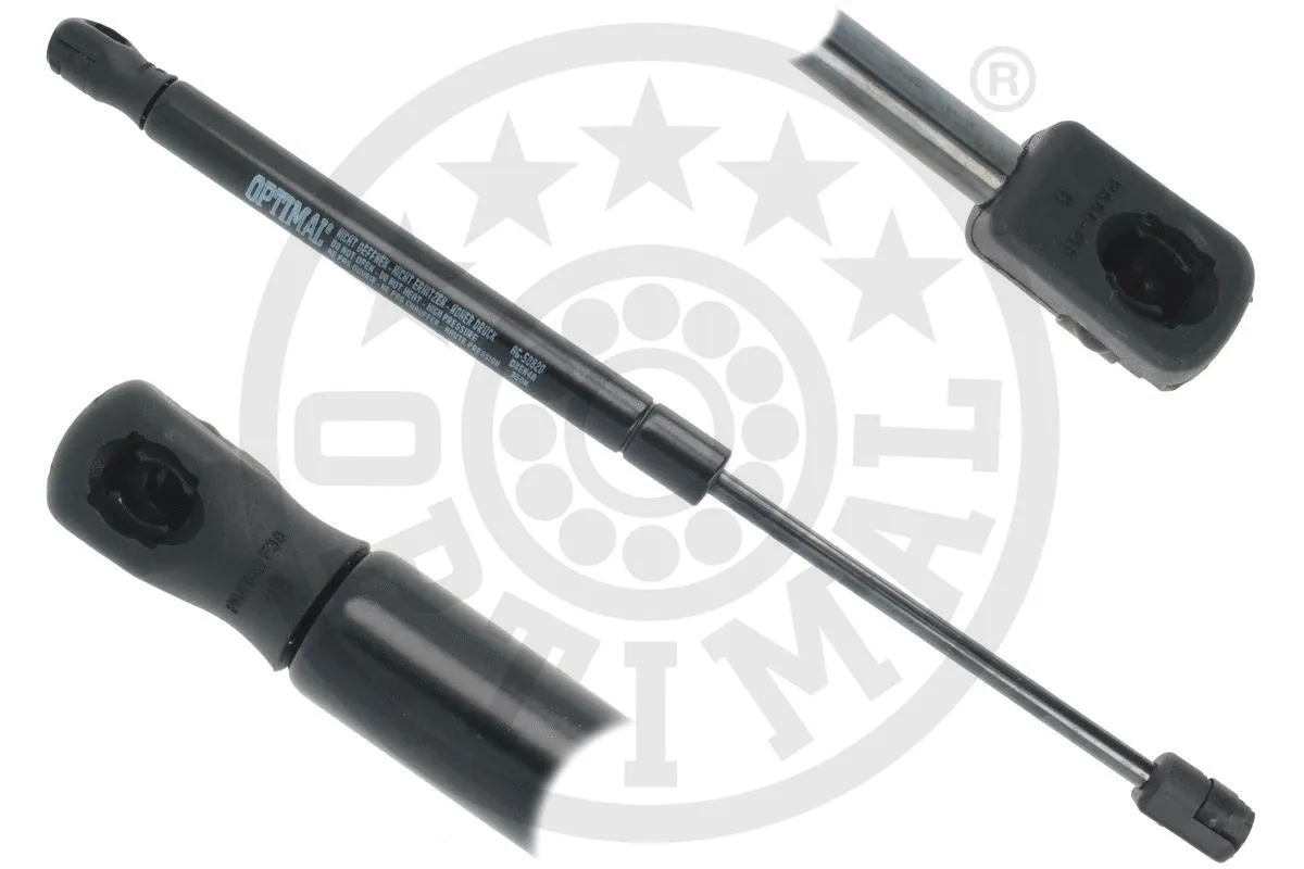 Gas Spring, boot/cargo area (AG-50820)