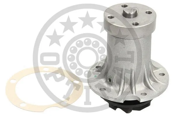 Water Pump, engine cooling (AQ-1372)