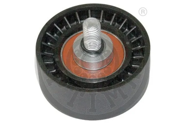 Tensioner Pulley, V-ribbed belt (0-N1488S)