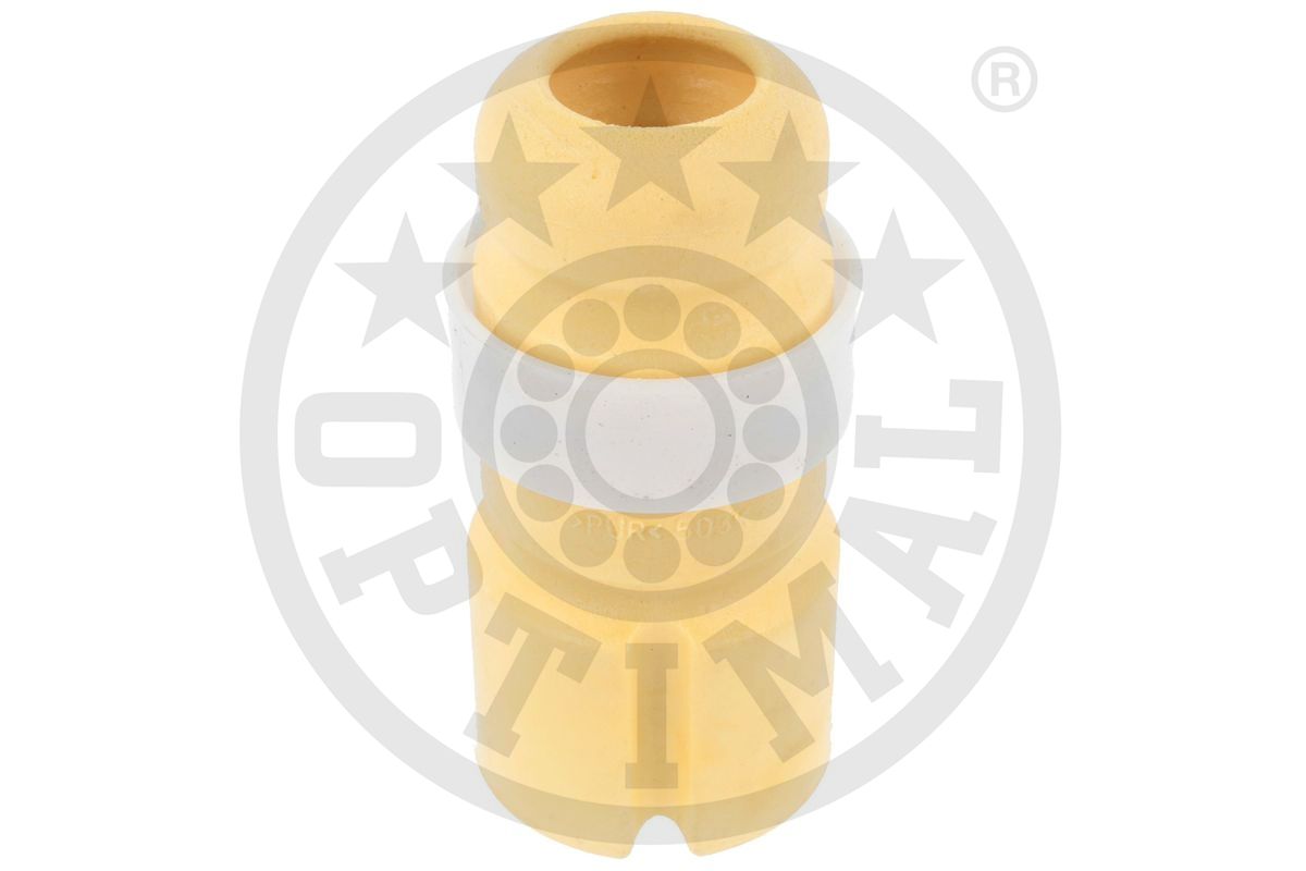 Rubber Buffer, suspension (F0-3036)