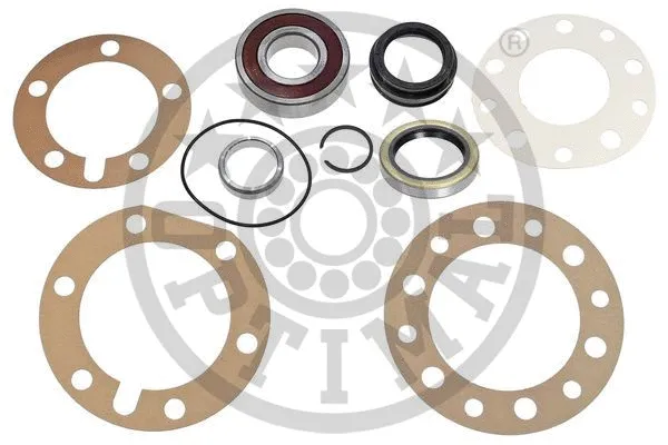 Wheel Bearing Kit (982884)
