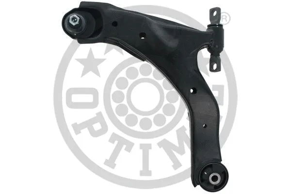 Control/Trailing Arm, wheel suspension (G6-2070)