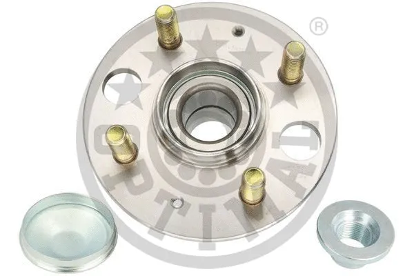 Wheel Bearing Kit