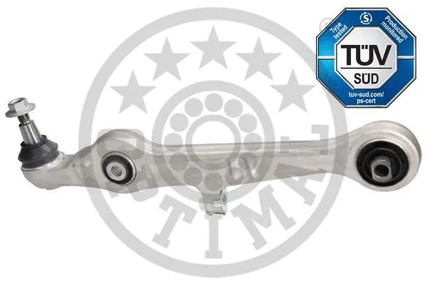 Control/Trailing Arm, wheel suspension (G5-685)
