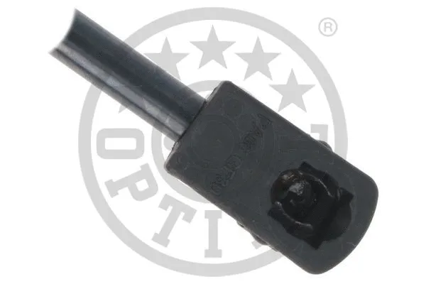 Gas Spring, bonnet