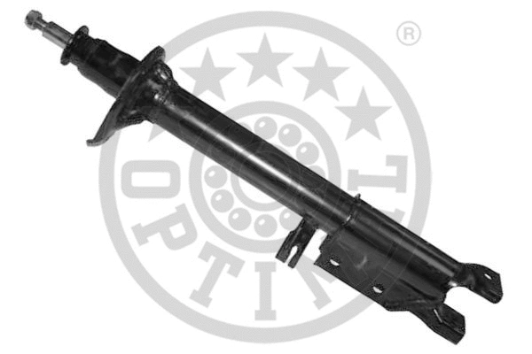 Shock Absorber (A-3742HR)