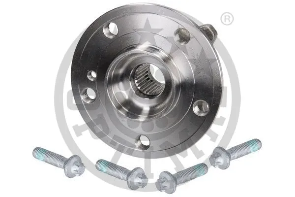 Wheel Bearing Kit