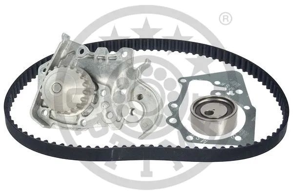 Water Pump & Timing Belt Kit (SK-1338AQ2)