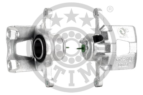 Brake Caliper (BC-2489L)