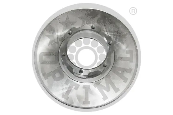 Brake Disc (BS-7828C)