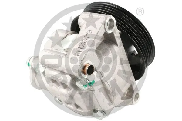 Hydraulic Pump, steering