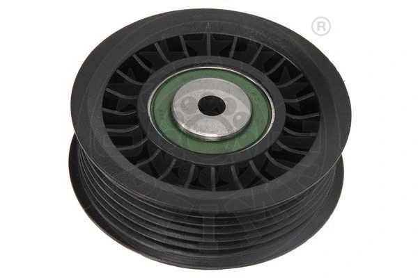 Tensioner Pulley, V-ribbed belt (0-N1954S)