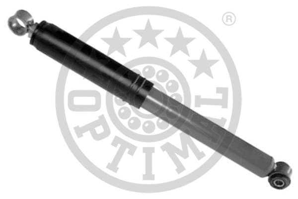 Shock Absorber (A-68490G)