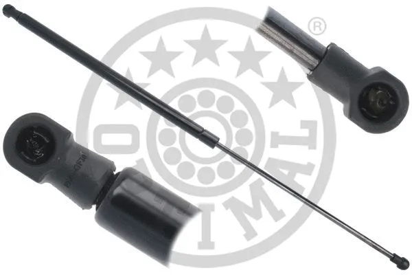 Gas Spring, boot/cargo area (AG-51370)