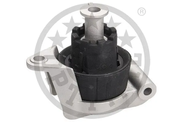 Mounting, engine (F8-8142)