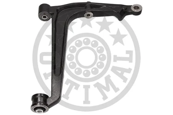 Control/Trailing Arm, wheel suspension (G6-1244)