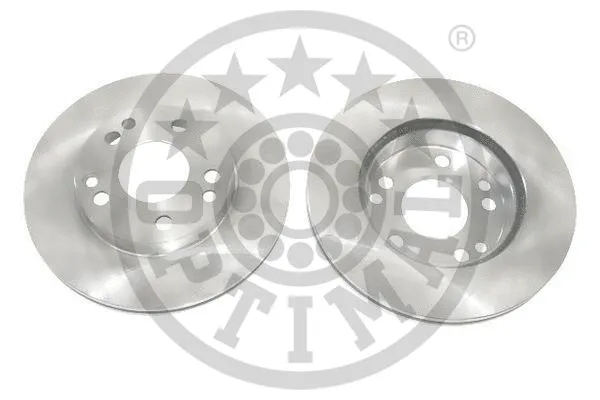 Brake Disc (BS-2280C)