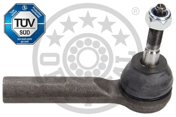 Tie Rod End (G1-1287)